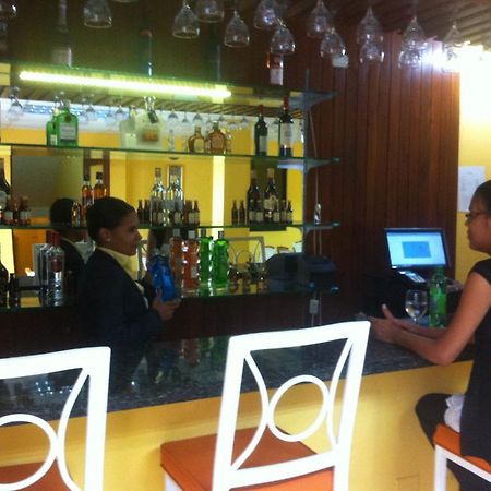 Micro Hotel Condo Suites Santo Domingo Buitenkant foto