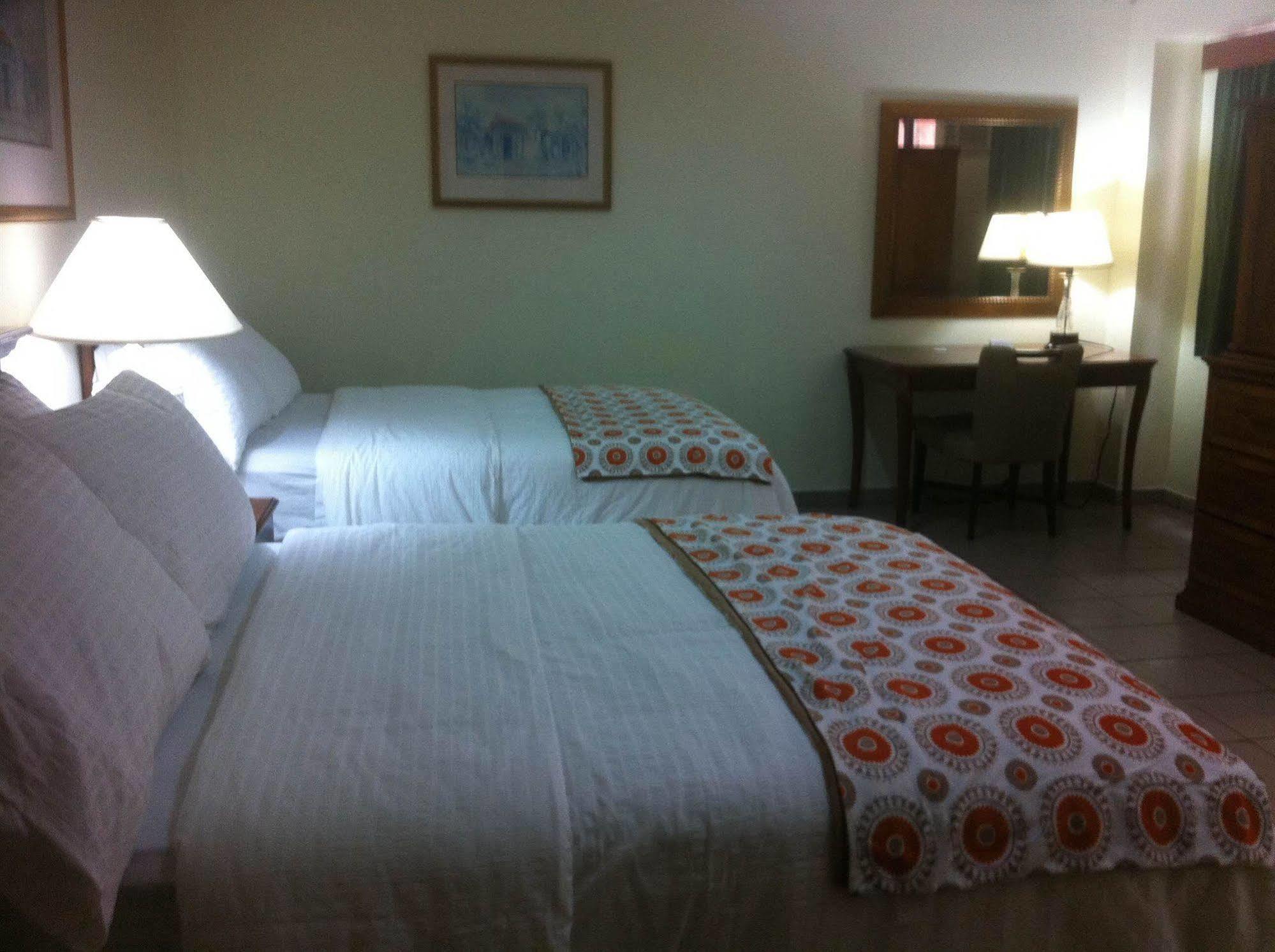 Micro Hotel Condo Suites Santo Domingo Buitenkant foto