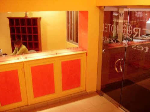 Micro Hotel Condo Suites Santo Domingo Buitenkant foto
