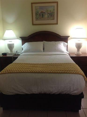 Micro Hotel Condo Suites Santo Domingo Buitenkant foto